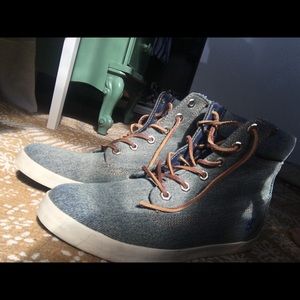 Timberland sneakers